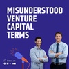 Misunderstood Venture Capital Terms