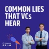 Common Lies that VCs Hear