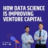 How Data Science is Improving Venture Capital