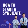 How to Start a Syndicate