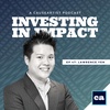 Impact Investing, Taiwan, and the Future of Sustainability in the Region - Lawrence Yen // Founding Partner at MIH Impact Venture Capital