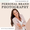 How to build authority within YOUR personal brand as a photographer