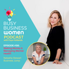 Making Money &amp; Managing Mental Health - with Natasha Stewart from Business Jump