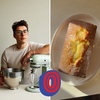 65: Matt Adlard’s Recipe for Lemon Travel Cake