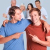 Geschwister | Von Schwester und Bruder