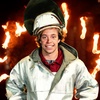 Feuer | Von Zimmerbrand und Lagerfeuer