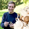 Pilze | Von Myzel und Pizzateig