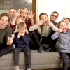 Familie | Von Kindern und Erwachsenen