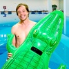 Schwimmen | Von Brust und Kraul