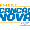 Canção Nova Rádio FM 89.1  Cach.Pta.