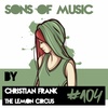 SONS OF MUSIC #104 by CHRISTIAN FRANK