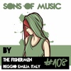 SONS OF MUSIC #108 by THE FISHERMEN