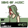 SONS OF MUSIC #109 by 11.OFF