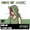 SONS OF MUSIC #114 by DOMO