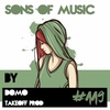 SONS OF MUSIC #119 by DOMO