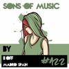 SONS OF MUSIC #122 by 11.OFF