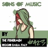 SONS OF MUSIC #123 by THE FISHERMEN