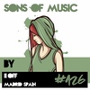 SONS OF MUSIC #126 by 11.OFF