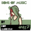 SONS OF MUSIC #127 by 11.OFF