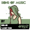 SONS OF MUSIC #128 by DOMO