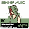 SONS OF MUSIC #131 by SPEX & WILSON