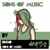 SONS OF MUSIC #132 by RINGØ