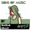 SONS OF MUSIC #137 by TRACKLAB