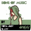 SONS OF MUSIC #144 by VOVA JULEV