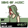 SONS OF MUSIC #147 by RINGØ