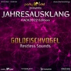 Goldfischvogel @ Jahresausklang (FACK2022 Edition)