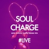 SOUL CHARGE Live - Tue 9 May 2023
