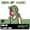 SONS OF MUSIC #143 by DOMO