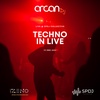 Arcan DJ - Techno Live [19Ene22]