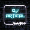DJ ARTICAL - 94 UK Jungle Set
