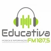 107.5 Rádio Educativa FM