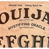 Shock Sessions: Origin of Ouija