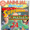 SiC 24 — Look, It’s Superwoman! (07:18:1985)