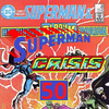 SiC 50 — It’s a Crisis Reunion! (03:06:1986)