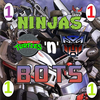 NnB 1 — Transformers 0