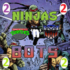 NnB 2 — Teenage Mutant Ninja Turtles 1
