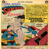 Jon Reads Supergirl 1 — The Supergirl from Krypton!