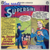 Supergirl 2 — The Secret of the Super-Orphan!