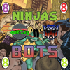 NnB 8 — TMNT 4, 30th Ann