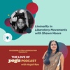 04. Liminality in Liberatory Movements with Shawn Moore