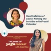 07. Manifestation of Caste: Naming the Invisible with Prachi Patankar