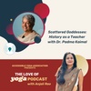 Scattered Goddesses: History as a Teacher with Dr. Padma Kaimal