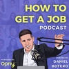 How To Take Desperation Out Of The Job Search l Ep 295