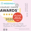 Ep 42: Should You Invest In TheKnot or WeddingWire?