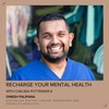A toolkit for resilience: how to find it and keep it with Dinesh Palipana
