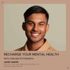 Navigating your mental health as a young entrepreneur 